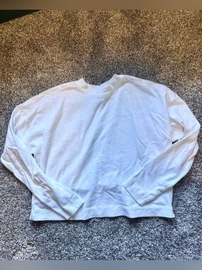 AYR - Half day long sleeve